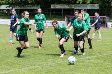 Bild 75 - F VfL Pinneberg - GW Eimsbuettel4 : Ergebnis: 9:0